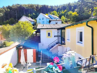 13-Zimmer-Gewerbeimmobilie kaufen in Wiener Neustadt Land – 364 m², € 548.000 – Bild 3 von 15