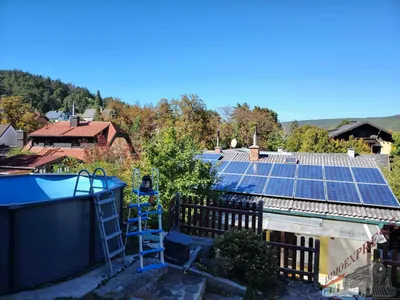 13-Zimmer-Gewerbeimmobilie kaufen in Wiener Neustadt Land – 364 m², € 548.000 – Bild 14 von 15