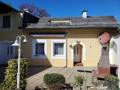 13-Zimmer-Gewerbeimmobilie kaufen in Wiener Neustadt Land – 364 m², € 548.000 – Bild 2 von 15