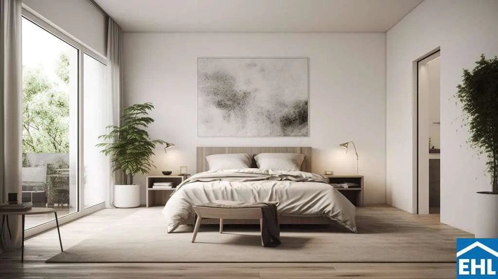 UrbanPremiumGeidorf - Exklusives Wohnen in Geidorf - Ihr neues Zuhause mit Stil - Ansicht 2