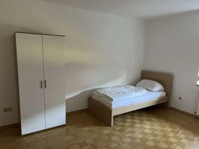 1-Zimmer-Wohnung mieten in Vöcklabruck – 19 m², € 499 – Bild 9 von 19