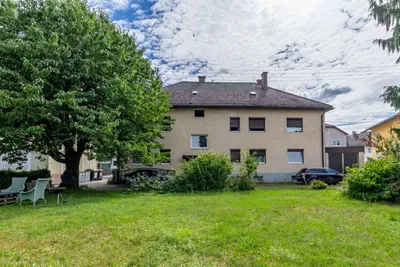 1-Zimmer-Wohnung mieten in Vöcklabruck – 19 m², € 499 – Bild 7 von 19