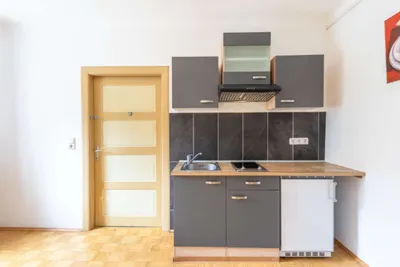 1-Zimmer-Wohnung mieten in Vöcklabruck – 19 m², € 499 – Bild 4 von 19