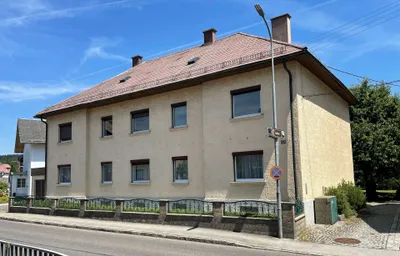 1-Zimmer-Wohnung mieten in Vöcklabruck – 19 m², € 499 – Bild 10 von 19