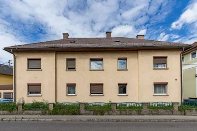 1-Zimmer-Wohnung mieten in Vöcklabruck – 19 m², € 499 – Bild 6 von 19