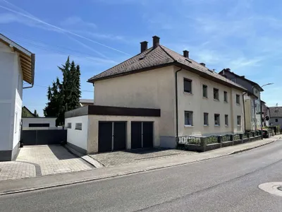 1-Zimmer-Wohnung mieten in Vöcklabruck – 19 m², € 499 – Bild 11 von 19