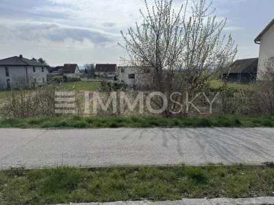 Grundstück kaufen in Korneuburg – 673 m², € 379.000