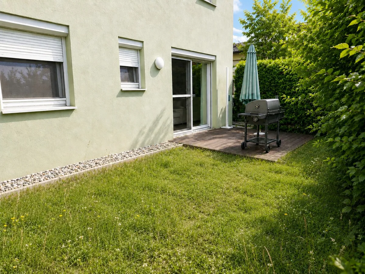 Wohnung – Leobersdorf, Wittmannsdorf, Katastralgemeinde Leobersdorf - Ansicht 2