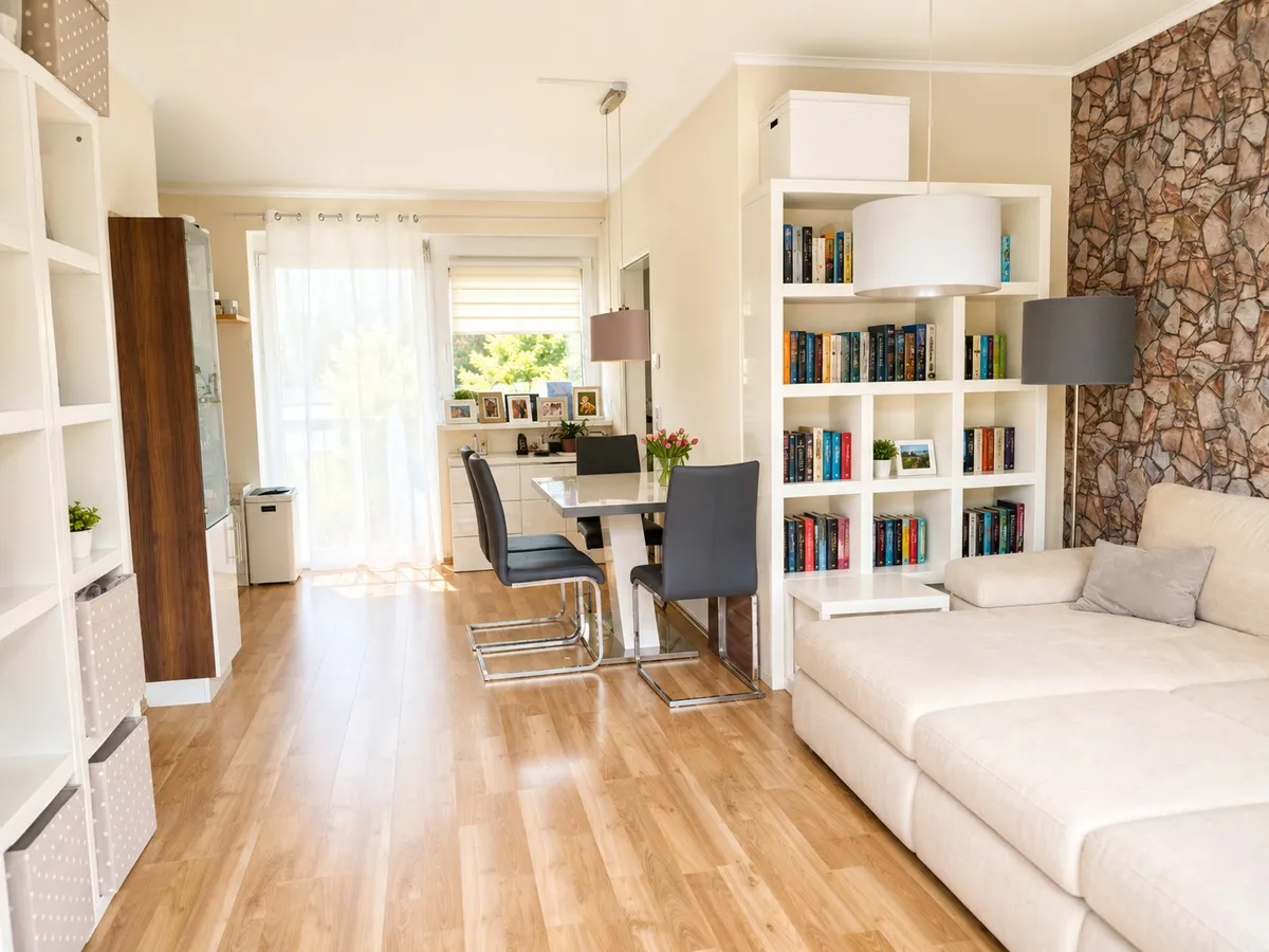 Wohnung – Leobersdorf, Wittmannsdorf, Katastralgemeinde Leobersdorf - Ansicht 3