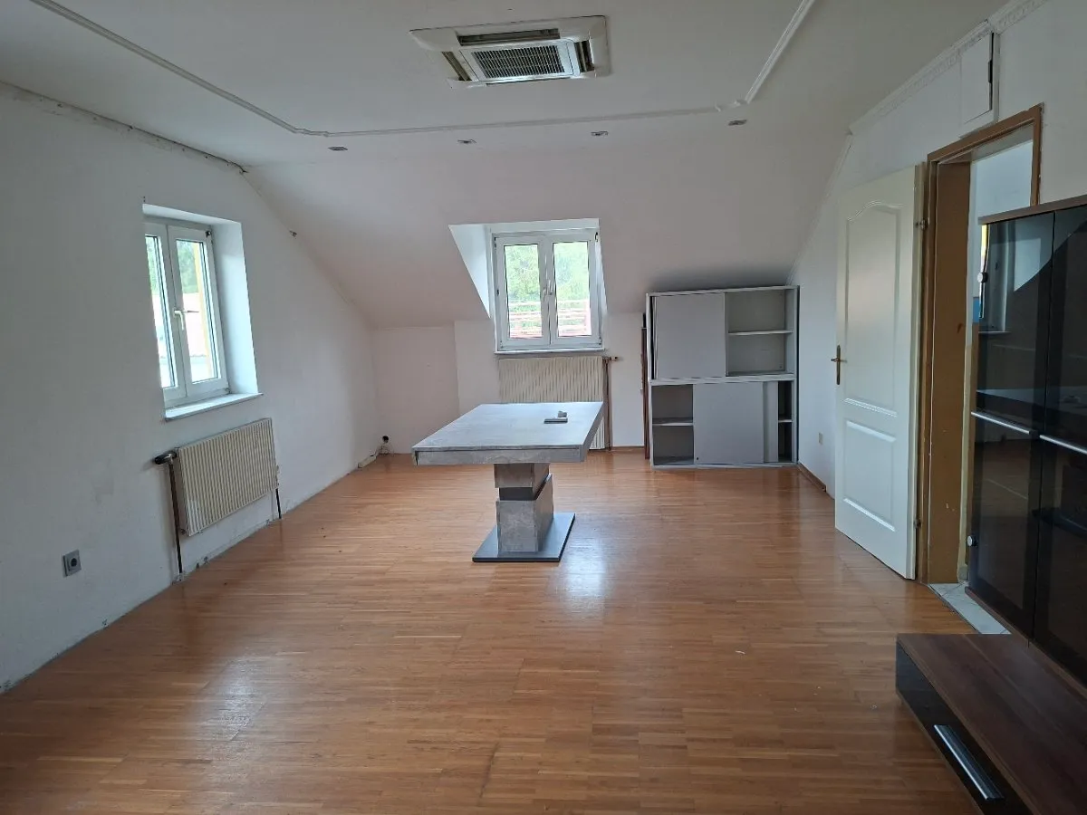 Haus – Neudörfl, Bezirk Mattersburg - Ansicht 2