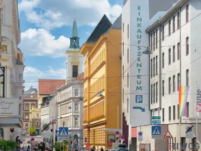 2-Zimmer-Wohnung kaufen in Wien – 61,28 m², € 349.000 – Bild 15 von 21