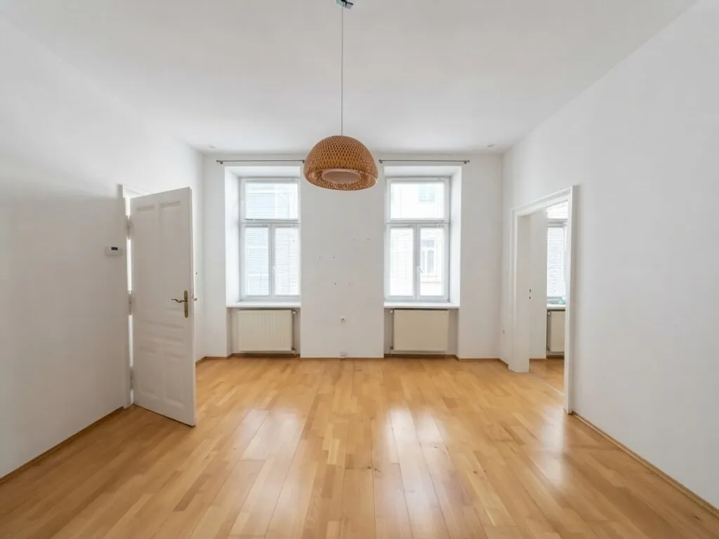2-кімнатна квартира, 53 м², Фаворітен, Фаворитен