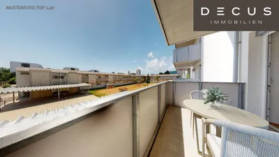 2-Zimmer-Wohnung mieten in Graz – 57 m², € 782 – Bild 17 von 19