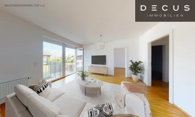2-Zimmer-Wohnung mieten in Graz – 57 m², € 782 – Bild 13 von 19