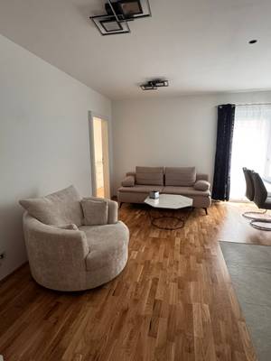 4 Zimmer Wohnung – Bild 2