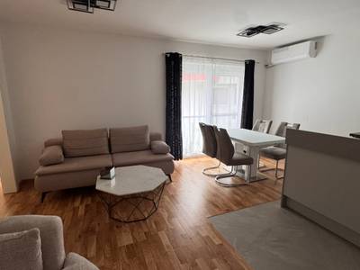 4 Zimmer Wohnung