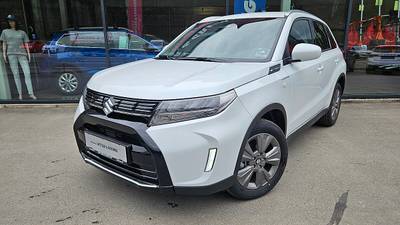 Suzuki Vitara 1,4 Hybrid ALLGRIP shine