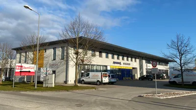 Immobilie mieten in Linz Land – 85 m² – Bild 2 von 2