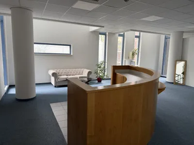 4-Zimmer-Gewerbeimmobilie mieten in Linz – 109 m², € 963 – Bild 10 von 16