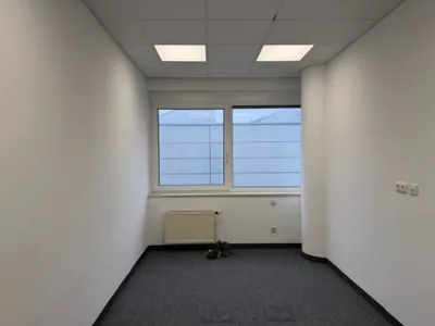 4-Zimmer-Gewerbeimmobilie mieten in Linz – 109 m², € 963 – Bild 9 von 16