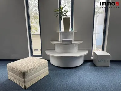 4-Zimmer-Gewerbeimmobilie mieten in Linz – 109 m², € 963 – Bild 12 von 16