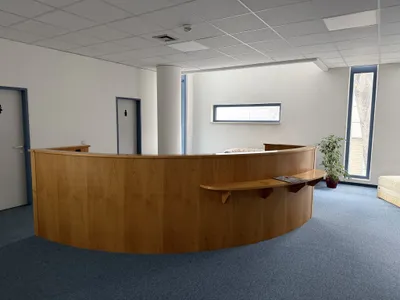 4-Zimmer-Gewerbeimmobilie mieten in Linz – 109 m², € 963 – Bild 11 von 16