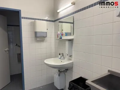 4-Zimmer-Gewerbeimmobilie mieten in Linz – 109 m², € 963 – Bild 13 von 16