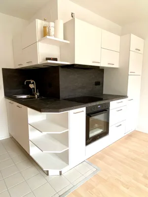 Single-/ Pärchenwohnung! Frisch renovierter Erstbezug in 1090 nahe der U6 – Bild 2