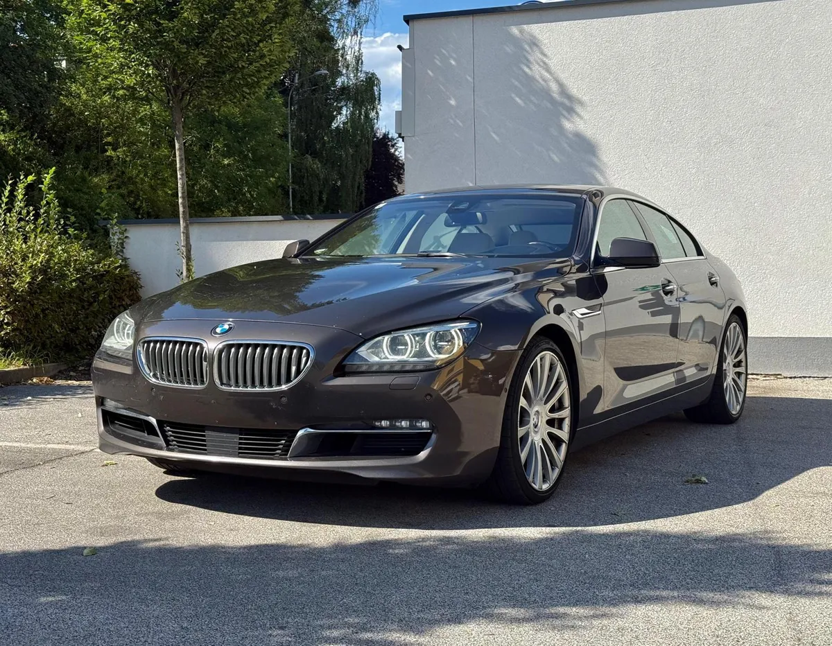 BMW 6er-Reihe