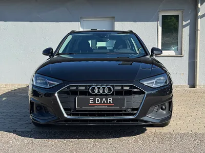 Audi A4 35 TDI