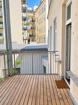 3-Zimmer-Wohnung mieten in Wien – 90 m², € 1.799 – Bild 20 von 20