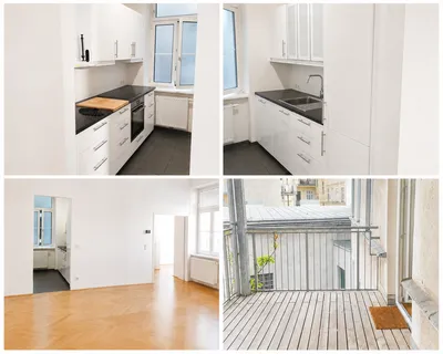 3-Zimmer-Wohnung mieten in Wien – 90 m², € 1.799 – Bild 1 von 20
