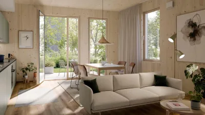 4-Zimmer-Wohnung kaufen in Salzburg Stadt – 83,02 m², € 702.000