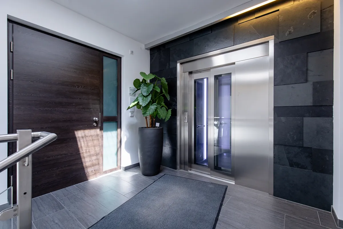 MAXGLAN | Arbeiten auf höchstem Niveau / 200 - 2.640 m² Büroflächen - Ansicht 3