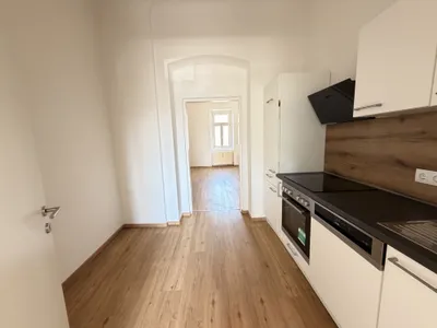 1-Zimmer-Wohnung mieten in Graz – 33,49 m², € 566 – Bild 11 von 15