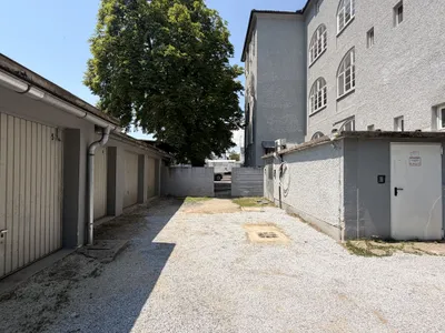 1-Zimmer-Wohnung mieten in Graz – 33,49 m², € 566 – Bild 2 von 15