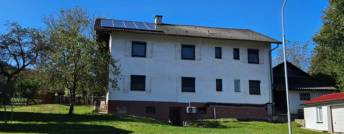 Haus – Thomasberg - Ansicht 2
