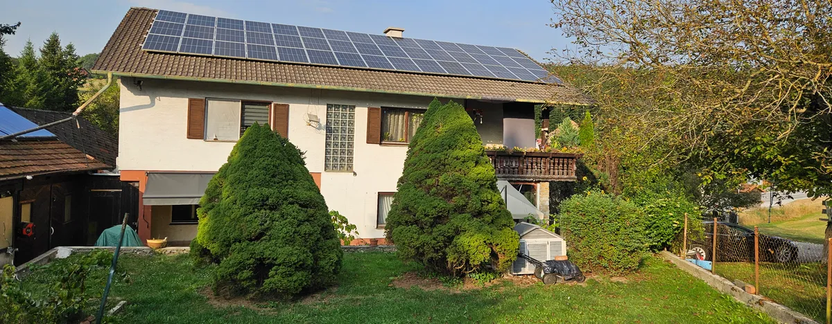 Haus – Thomasberg - Ansicht 3