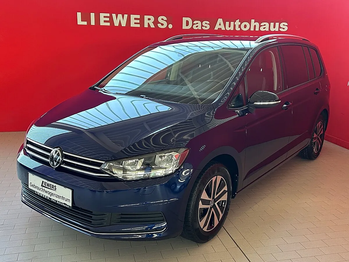 VW Touran