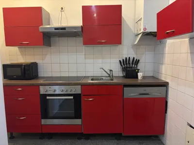 1-Zimmer-Gewerbeimmobilie mieten in Wien – 35 m², € 500 – Bild 5 von 11