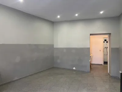 1-Zimmer-Gewerbeimmobilie mieten in Wien – 35 m², € 500 – Bild 3 von 11