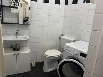 1-Zimmer-Gewerbeimmobilie mieten in Wien – 35 m², € 500 – Bild 10 von 11