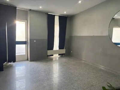1-Zimmer-Gewerbeimmobilie mieten in Wien – 35 m², € 500