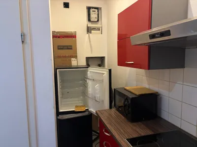 1-Zimmer-Gewerbeimmobilie mieten in Wien – 35 m², € 500 – Bild 6 von 11