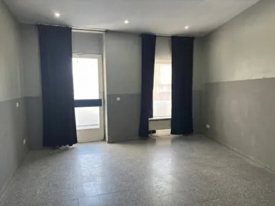 1-Zimmer-Gewerbeimmobilie mieten in Wien – 35 m², € 500 – Bild 2 von 11