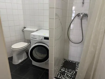 1-Zimmer-Gewerbeimmobilie mieten in Wien – 35 m², € 500 – Bild 9 von 11