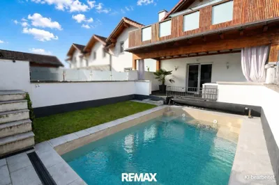 6-Zimmer-Haus kaufen in Wels-Land – 126 m², € 446.000