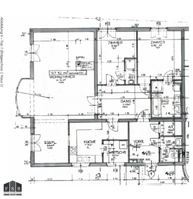 3-Zimmer-Wohnung kaufen in Wien – 117,4 m², € 899.000 – Bild 31 von 31