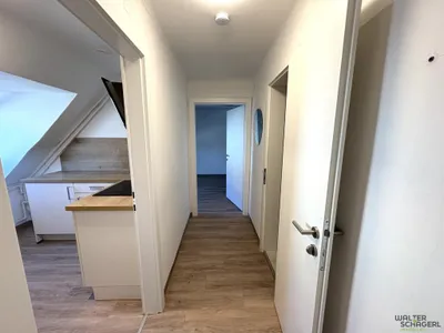 Wohnung mieten in Sankt Pölten – 32 m², € 395 – Bild 4 von 9
