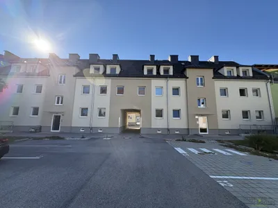 Wohnung mieten in Sankt Pölten – 32 m², € 395 – Bild 9 von 9